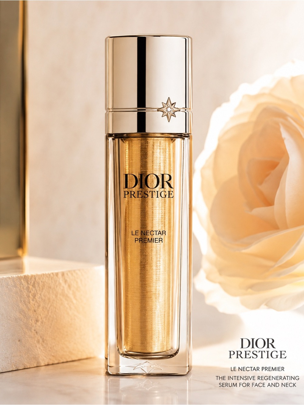 Dior Prestige Le Nectar Premier Serum 1 oz NEW $975 Retail